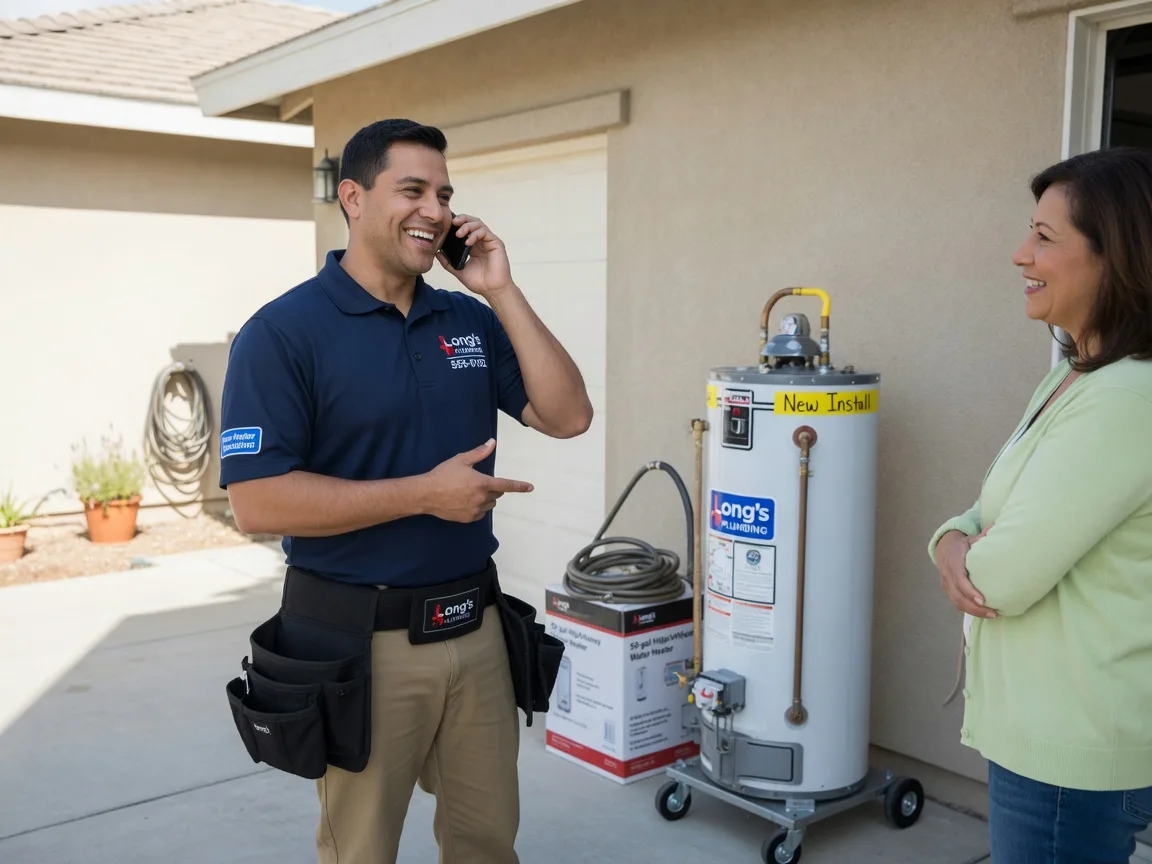 Leak Detection Fort Jones, CA FAQs
